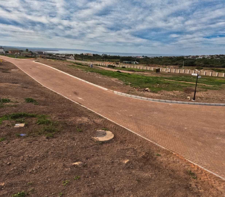0 Bedroom Property for Sale in Stilbaai Wes Western Cape